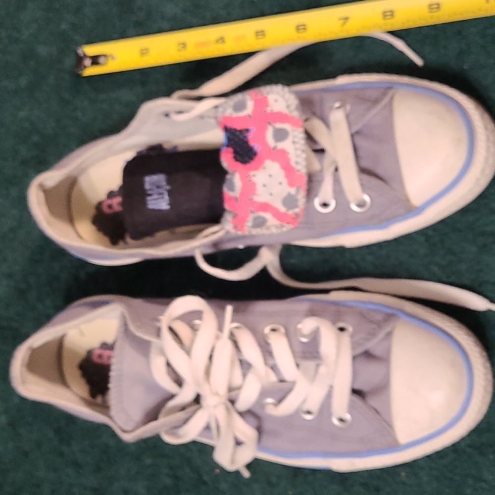 Converse sheep design 7